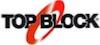 top block logo