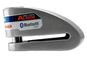 Bloque-disque moto Xena XX15 Bluetooth SRA