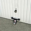 Kit antivol Garage Defender Master Lock