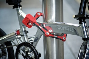 Antivol pliable vélo Abus Trelock  | antivol-store.com