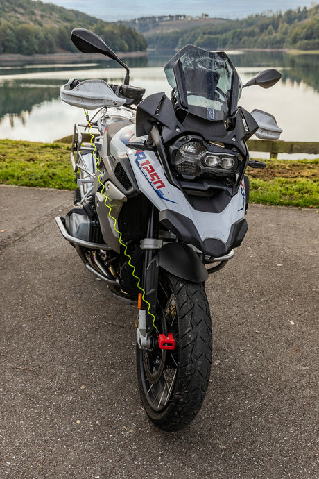 Antivols Moto et Styles de vie : Comment faire le bon choix ?