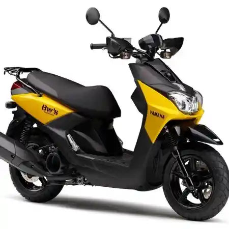 Antivol scooter BWS Yamaha