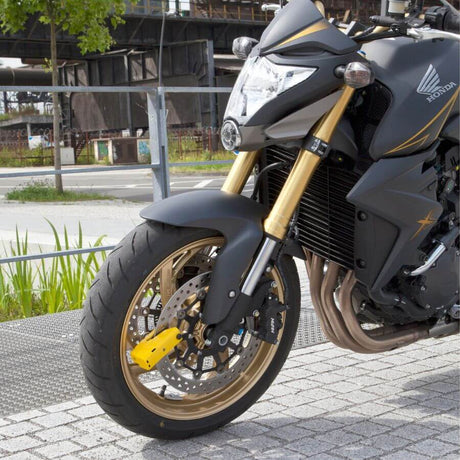Vol Moto France 2025 : chiffres, cibles et antivols