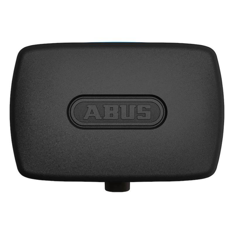 Alarmbox Abus Alarme 100dB detecteur mouvement 1