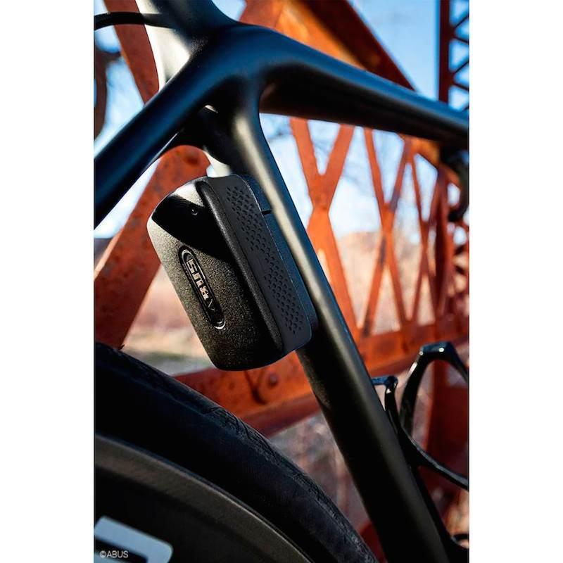 Alarmbox Abus Alarme 100dB detecteur mouvement 3