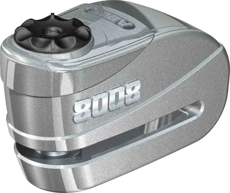 Bloque disque abus Granit detecto x plus 8008 2