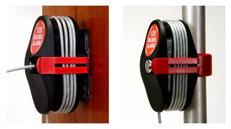 Cable antivol Lock Alarm 6795XT 3