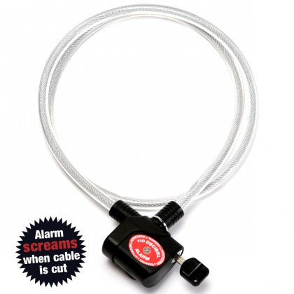 Cable antivol Lock Alarm Maxi 5944