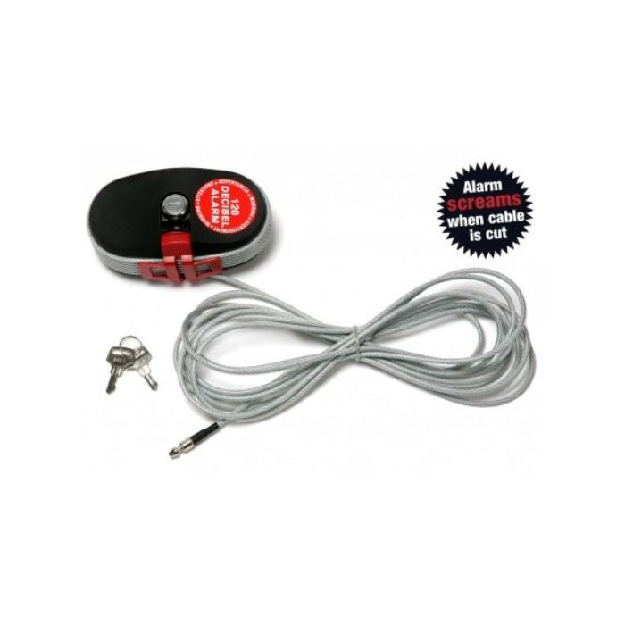 Cable antivol Lock Alarm XL 6798