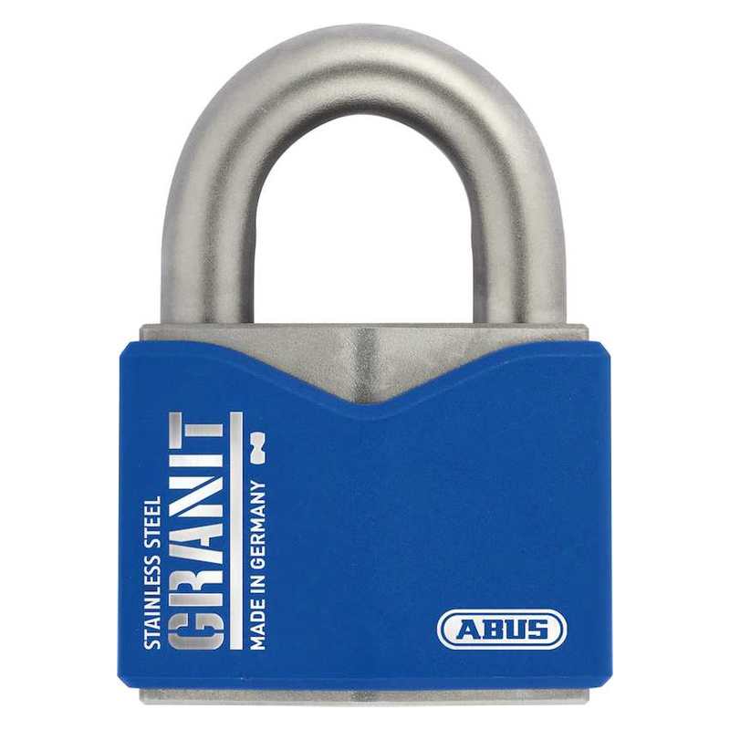 Cadenas Granit Abus 37ST 55 anti corrosion