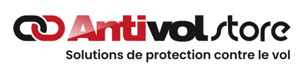 Antivol store