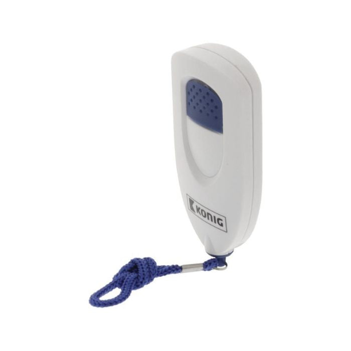 alarme securite personnelle anti agression autodefense konig 130db 1