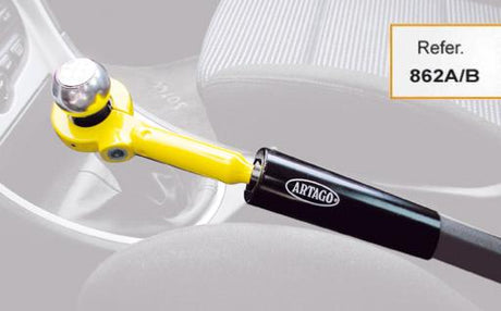 antivol auto 862A B artago