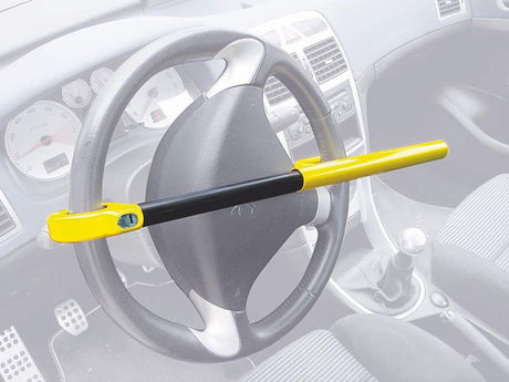 antivol auto barre volant artago 840A B