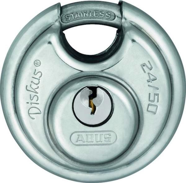 antivol cadenas abus diskus 24 50IB