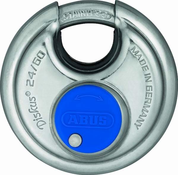 antivol cadenas abus diskus 24 60IB