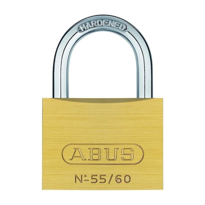 antivol cadenas abus laiton 55 60