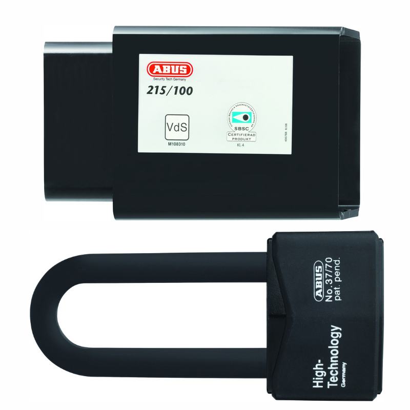 antivol conteneur abus conlock 37RK 70 hb100