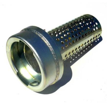 antivol gasoil camion BATGAS universel