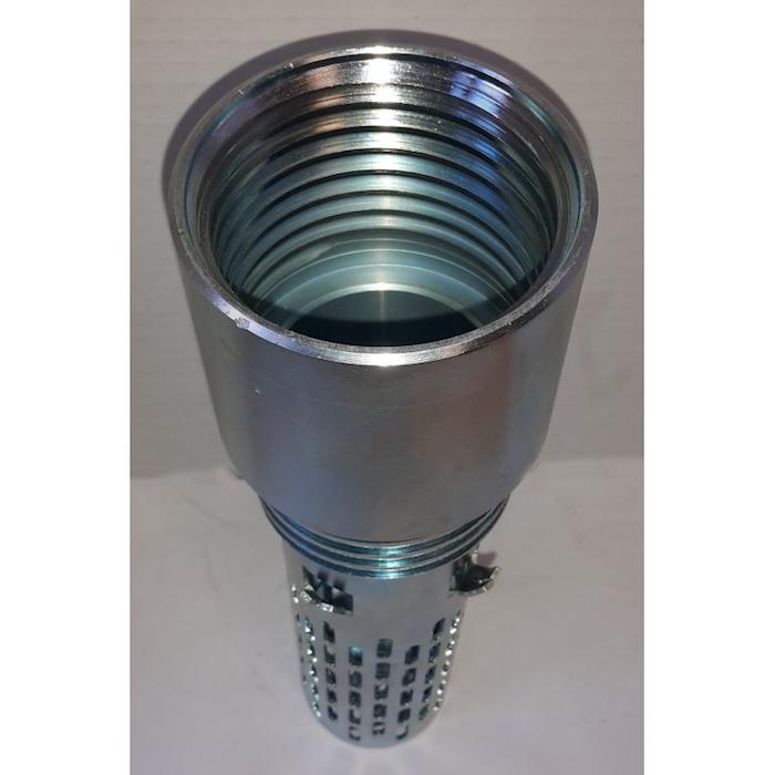 antivol gasoil reservoir diesel Scania BATSCAEURO6 2