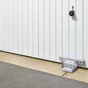 antivol porte garage mottez A082Q