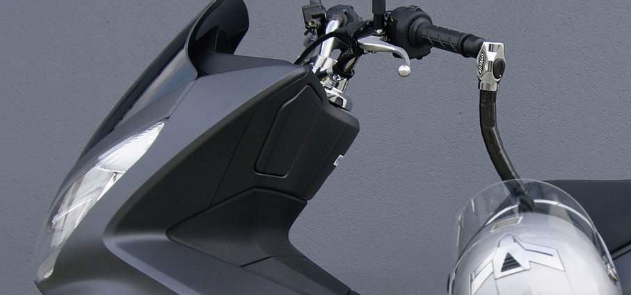 antivol scooter practic art artago 3