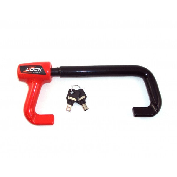 antivol top block z8 lock Z800 kawazaki