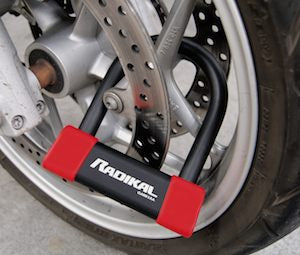 antivol u SRA radikal RK120 2