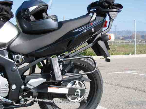 antivol u artago 18ART homologue sra nf ffmc 2