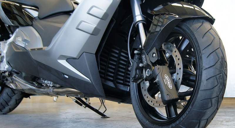 antivol u artago 18ART120 homologue sra 3