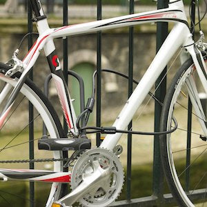 antivol u cable velo master lock 8285EURDPRO 2