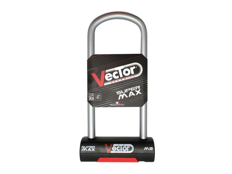 antivol u homologue sra vector Supermax M3