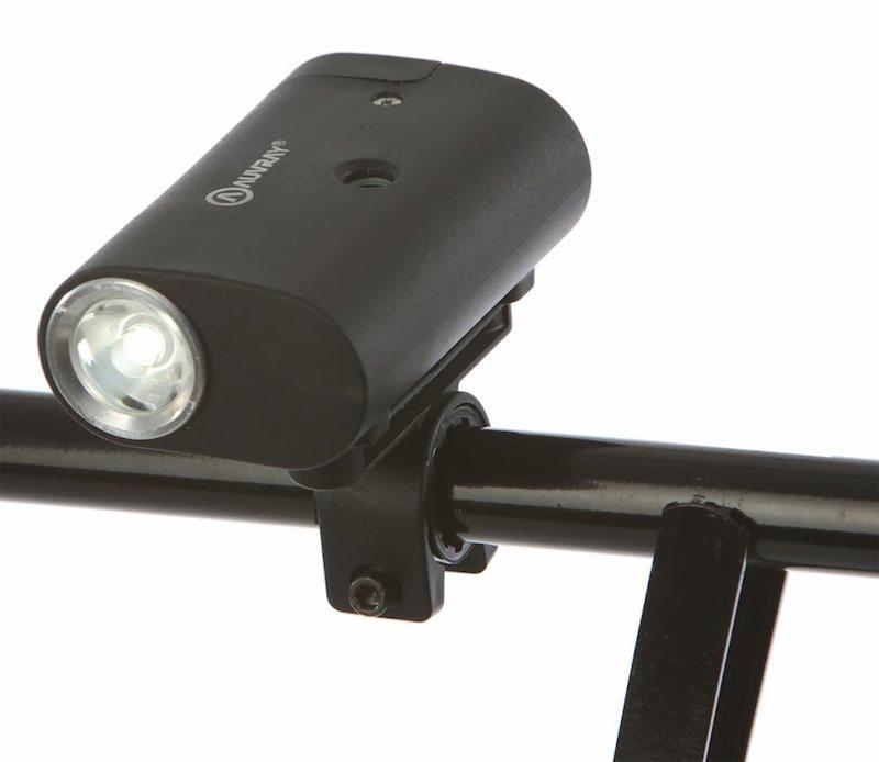 antivol u light auvray 2