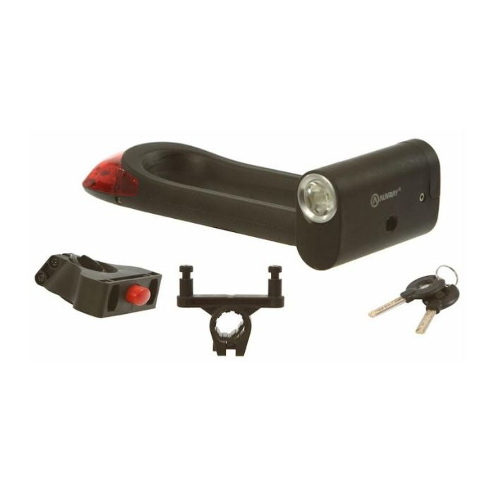 antivol u light auvray 3