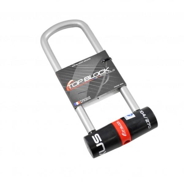 antivol u top block 104 270