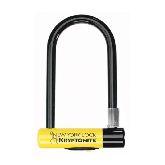 antivol u velo new york lock kryptonite