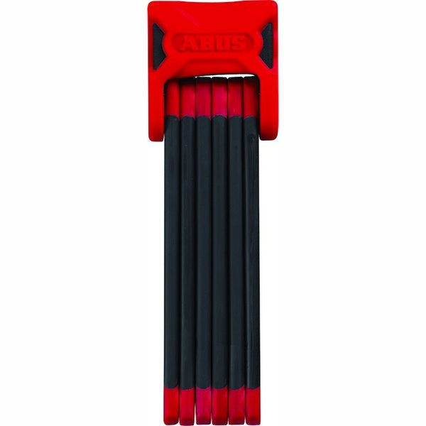 antivol velo U abus bordo 6000 rouge