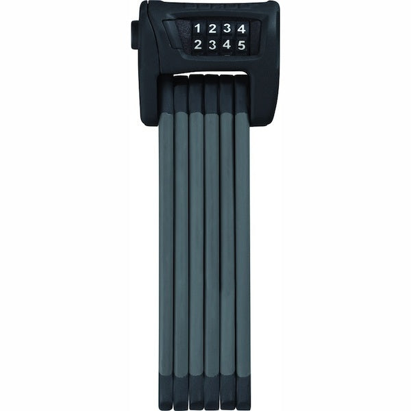 antivol velo U abus bordo 6100 noir