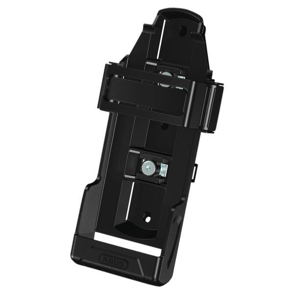 antivol velo U abus bordo big 6000 blanc sacoche