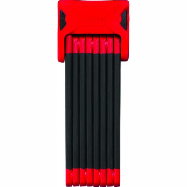 antivol velo U abus bordo big 6000 rouge