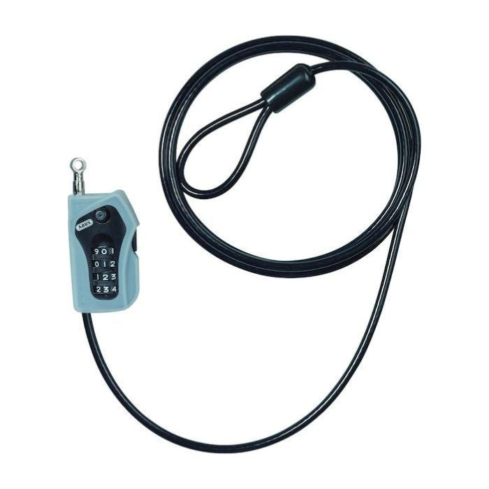 antivol velo cable abus combiloop 205