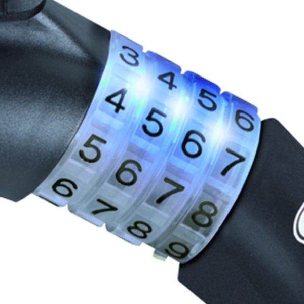 antivol velo steel o flex abus raydo 1460 noir 3