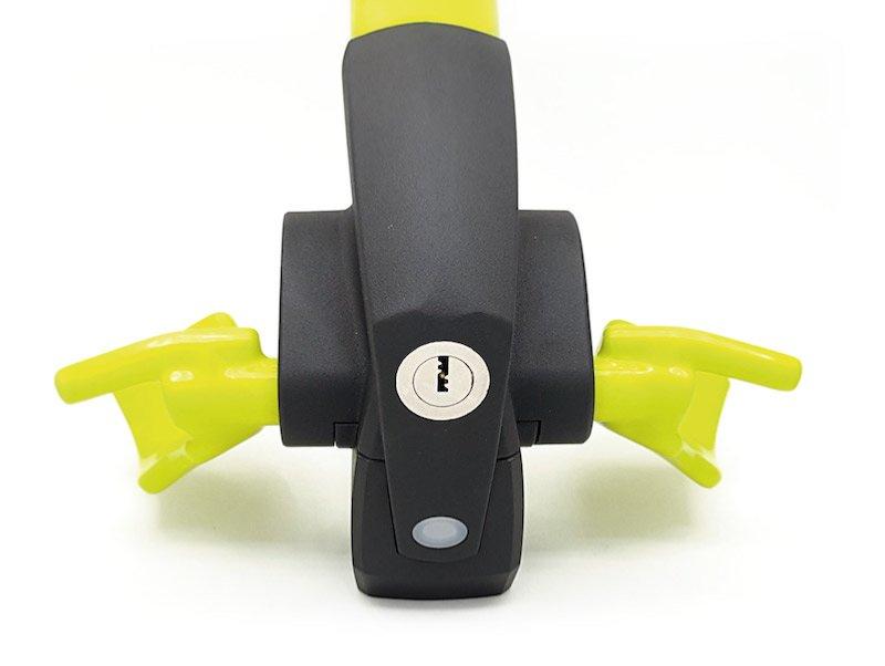 antivol voiture alarme 870 alarm artago 3