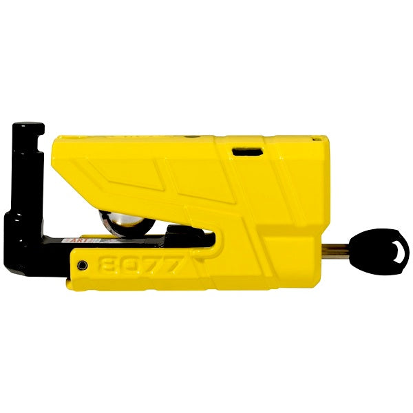 bloque disque abus granit detecto x plus 8077 2