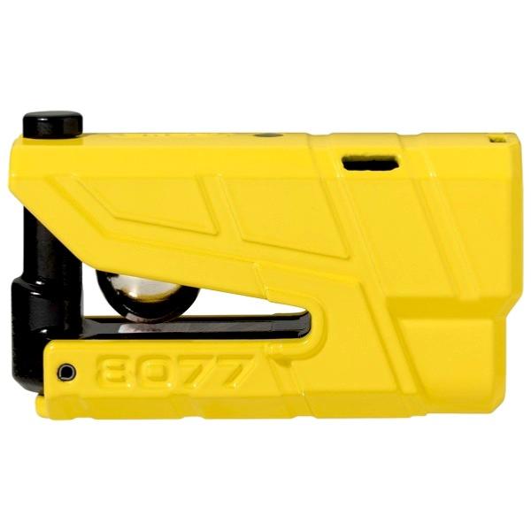 bloque disque abus granit detecto x plus 8077