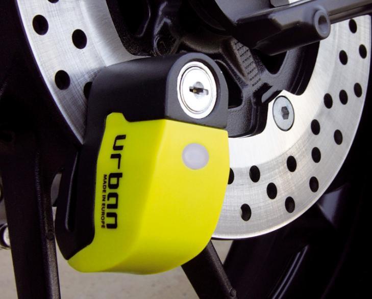 bloque disque alarme UR6 urban 2