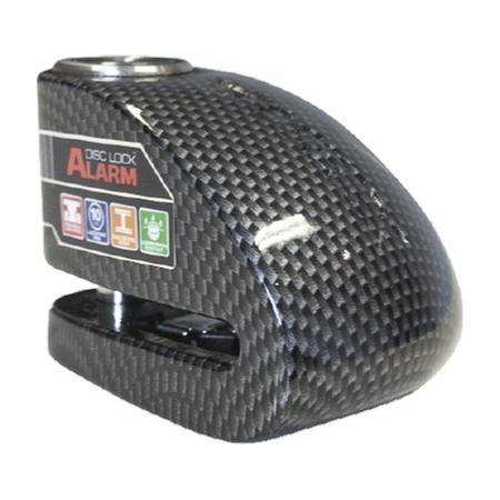 bloque disque alarme XX10 Xena Carbone
