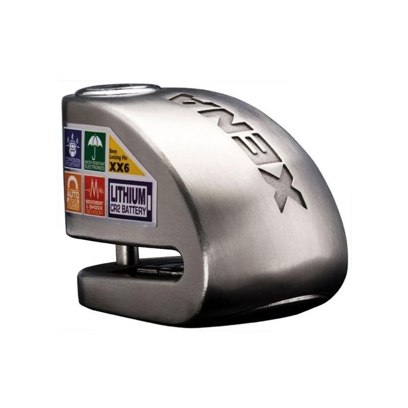 bloque disque alarme xena xx6 sra