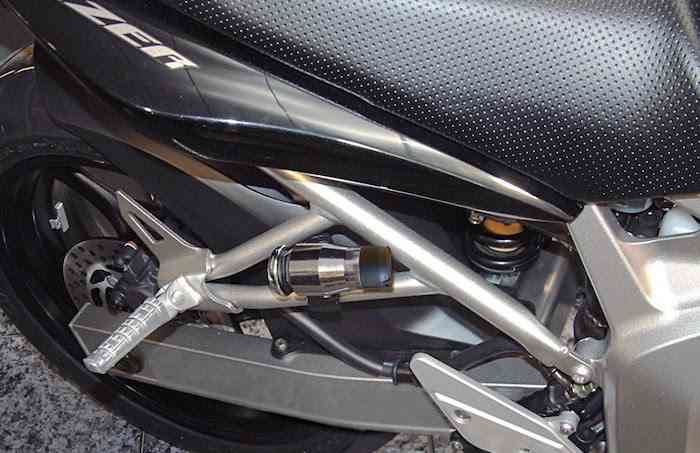 bloque disque sra artago 562N 2