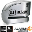 bloque disque urban UR14S alarme SRA